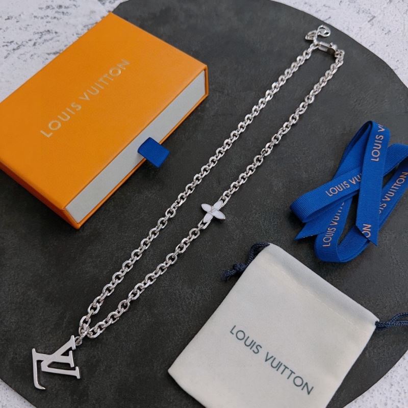 Louis Vuitton Necklaces